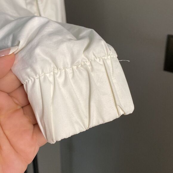 NIKE WOMENS SPORTSWEAR WINDRUNNER WOVEN HOODED JACKET 883495 133 - Picture 9 of 16